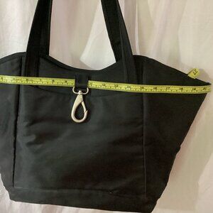 Magellan's travel bag w/locks